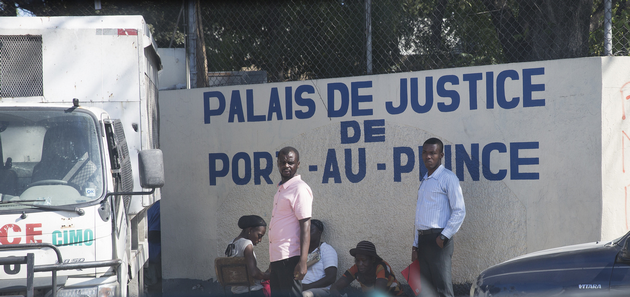 Justice : des magistrats appellent à la grève pour protester contre l’insécurité